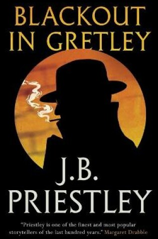 Cover of Blackout in Gretley (Valancourt 20th Century Classics)
