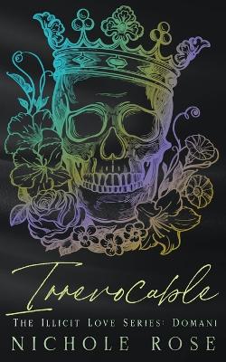 Cover of Irrevocable