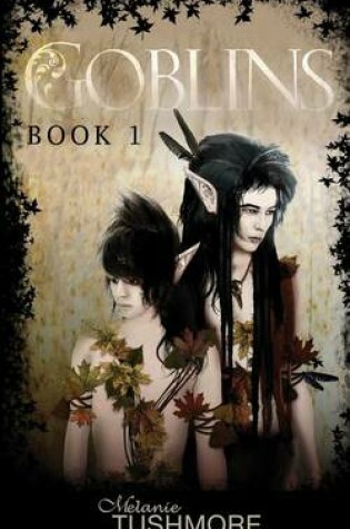 Cover of Goblins, Book One