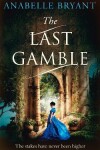 Book cover for The Last Gamble