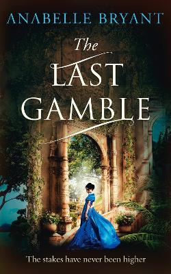 Book cover for The Last Gamble