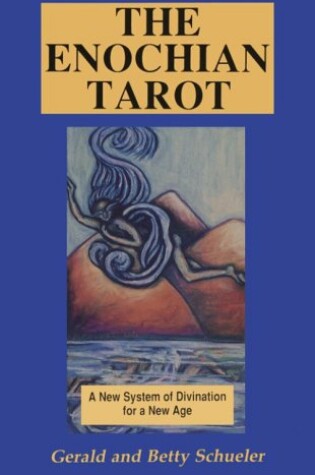 Cover of The Enochian Tarot