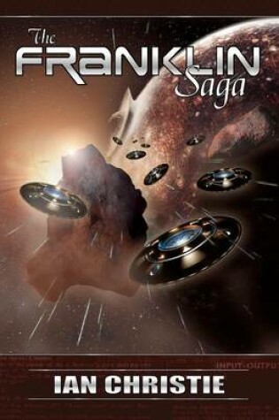 Cover of The Franklin Saga