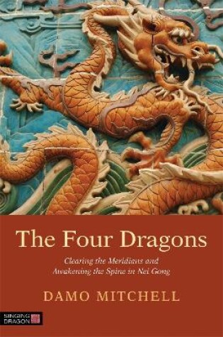 Cover of The Four Dragons