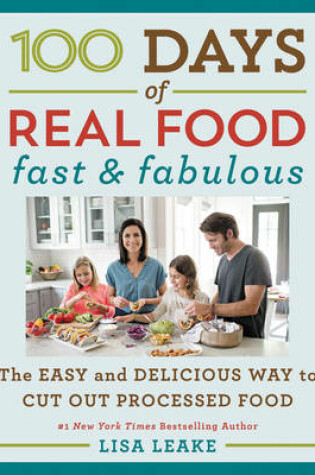Cover of Fast & Fabulous