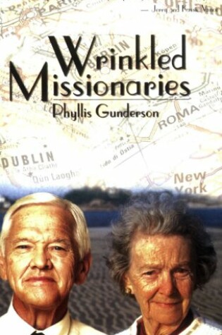 Cover of Wrinkled Missionaries