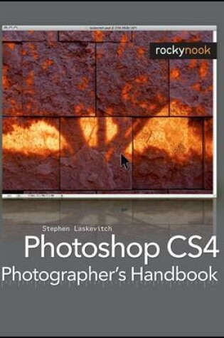 Cover of Photoshop CS4 Photographer 's Handbook