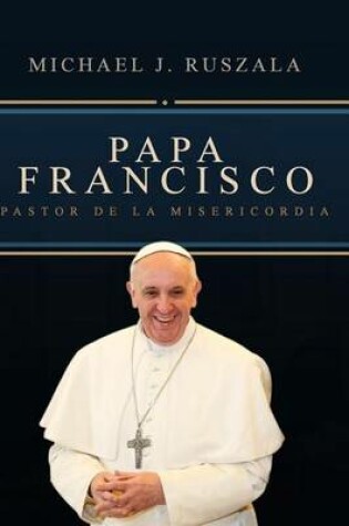 Cover of Papa Francisco