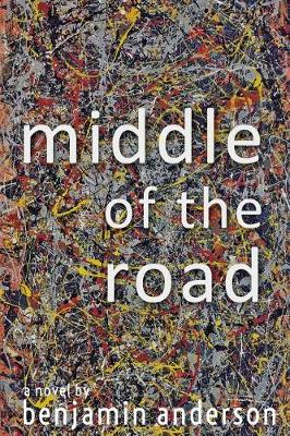 Book cover for Middle of the Road