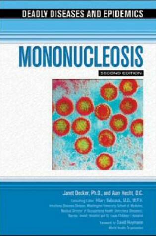 Cover of Mononucleosis