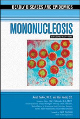 Book cover for Mononucleosis