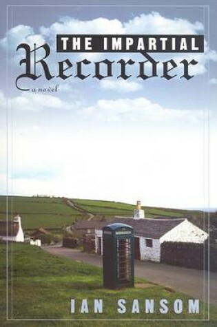 Cover of The Impartial Recorder