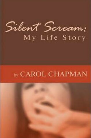 Cover of Silent Scream