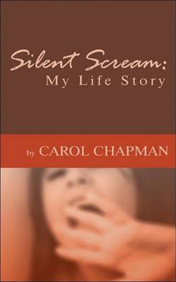 Book cover for Silent Scream