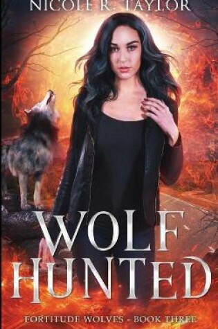 Cover of Wolf Hunted