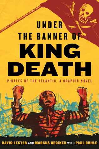 Cover of Under the Banner of King Death