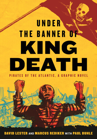 Book cover for Under the Banner of King Death