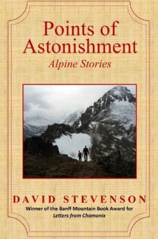 Cover of Points of Astonishment