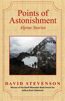 Book cover for Points of Astonishment