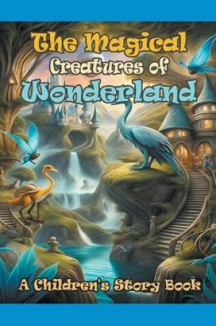 Cover of The Magical Creatures of Wonderland
