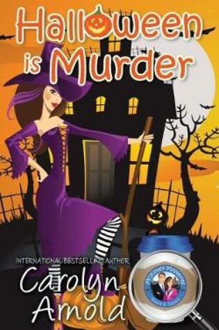 Halloween is Murder