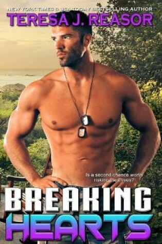 Cover of Breaking Hearts