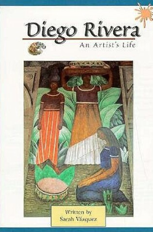 Cover of Diego Rivera