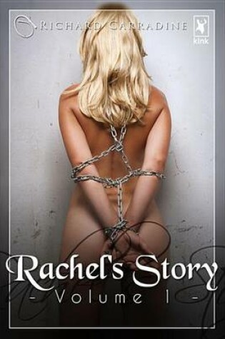 Cover of Rachel's Story - Volume 1