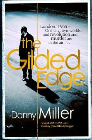 Cover of The Gilded Edge