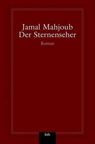 Cover of Der Sternenseher