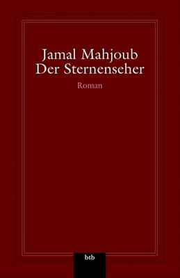 Book cover for Der Sternenseher