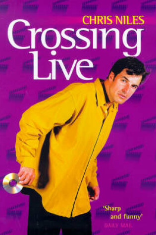 Cover of Crossing Live