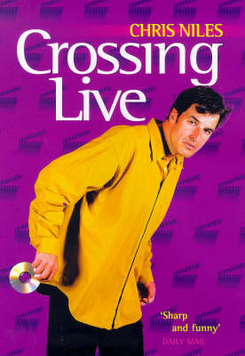 Cover of Crossing Live