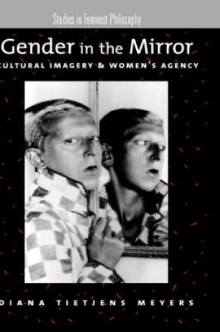 Cover of Gender in the Mirror