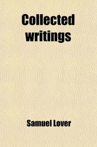 Cover of Collected Writings (Volume 5)