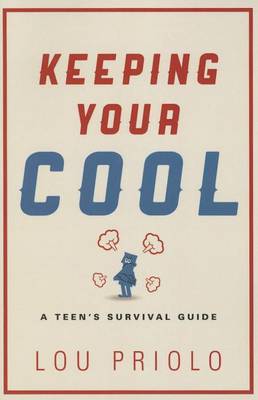 Book cover for Keeping Your Cool