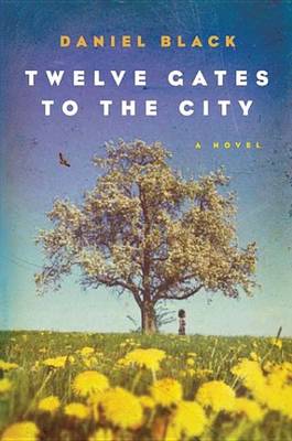 Cover of Twelve Gates to the City