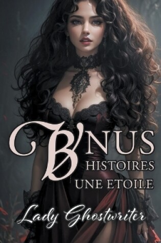 Cover of Vénus, 3 histoires, une étoile