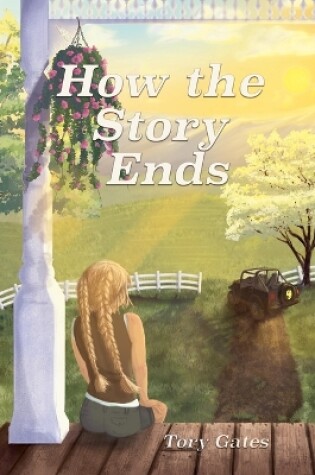 Cover of How the Story Ends