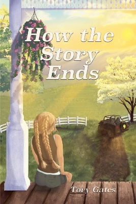 Book cover for How the Story Ends