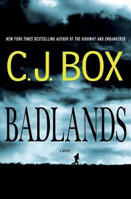 Badlands by C J Box