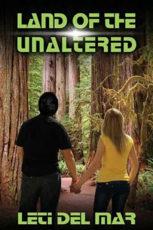 Cover of Land of the Unaltered