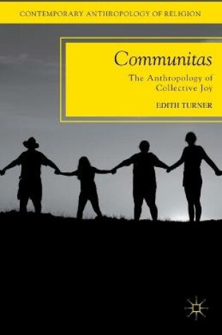 Cover of Communitas