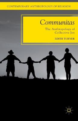 Book cover for Communitas