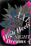 Book cover for High Heels Night Dreams XXL 4