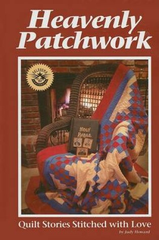 Cover of Heavenly Patchwork