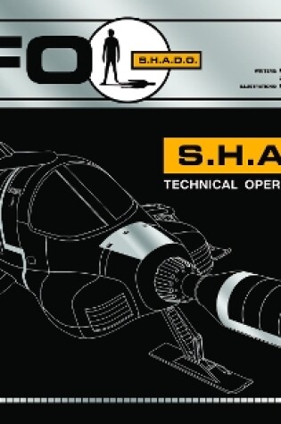 Cover of S.H.A.D.O. Technical Operations Manual
