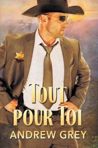 Cover of Tout Pour Toi (Translation)