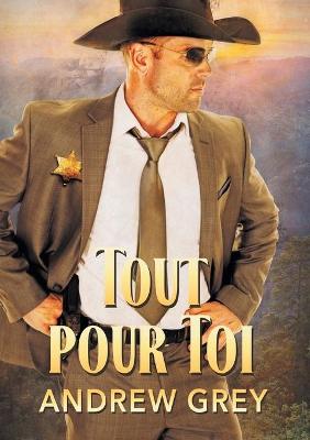 Book cover for Tout Pour Toi (Translation)