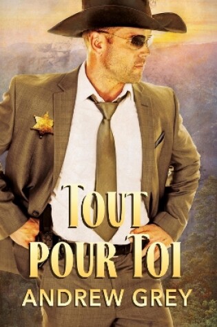 Cover of Tout Pour Toi (Translation)